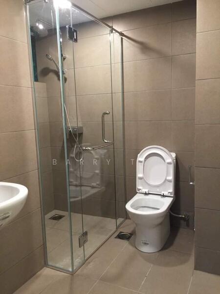 Mont Kiara Astana untuk Untuk Dijual - RM 1,220,000, Mac 2026 - Bathroom - PropertyGuru.com.my