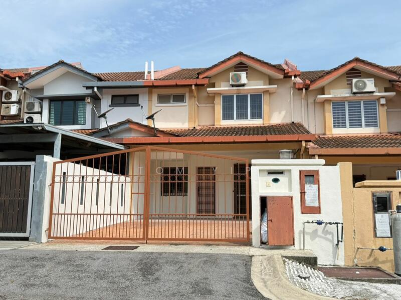 2-storey Terraced House for Sale in Kota Emerald (Rawang) - Tom Yip - Exterior - PropertyGuru.com.my