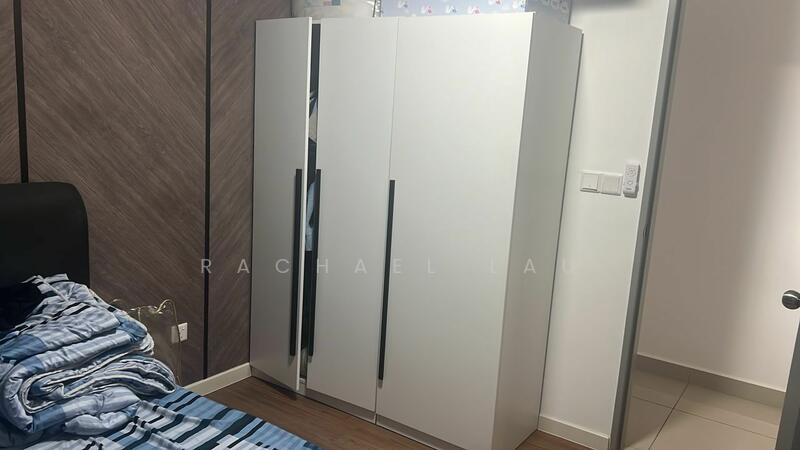 M Vertica untuk Untuk Disewa - RM 3,500 /bulan, Mac 2026 - Bedroom - PropertyGuru.com.my