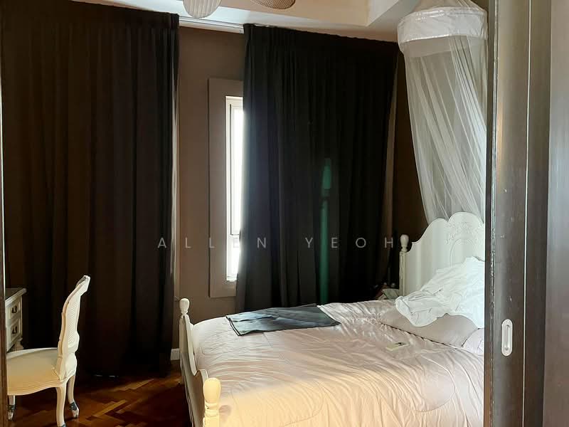 Quayside Seafront Resort Condominiums untuk Untuk Dijual - RM 1,850,000, Mac 2026 - Bedroom - PropertyGuru.com.my