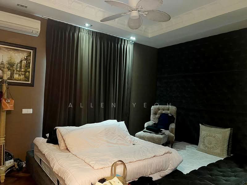 Quayside Seafront Resort Condominiums untuk Untuk Dijual - RM 1,850,000, Mac 2026 - Bedroom - PropertyGuru.com.my