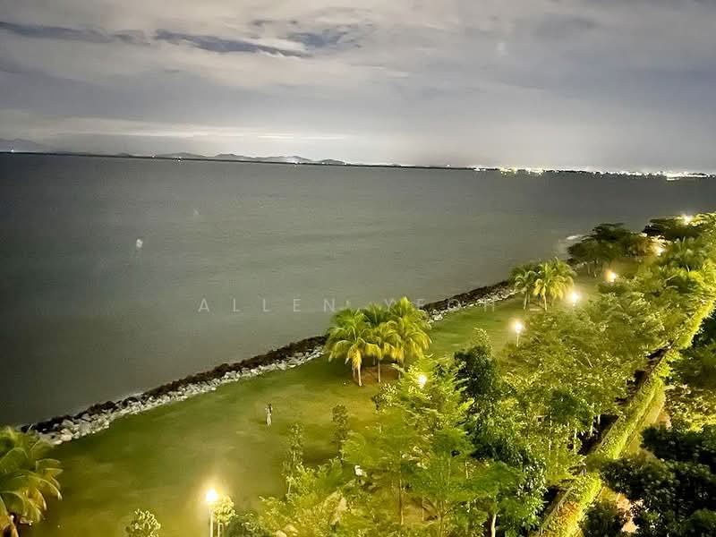 Quayside Seafront Resort Condominiums untuk Untuk Dijual - RM 1,850,000, Mac 2026 - Exterior - PropertyGuru.com.my