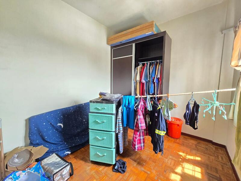 Apartment for Sale at Putri Ria - Aiden Goh - Bedroom - PropertyGuru.com.my