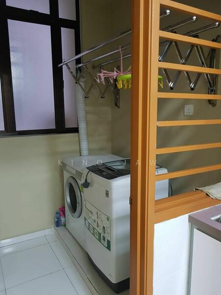 Service Residence for Rent at The Sky Executive Suites - Kino Jaw - Interior - PropertyGuru.com.my