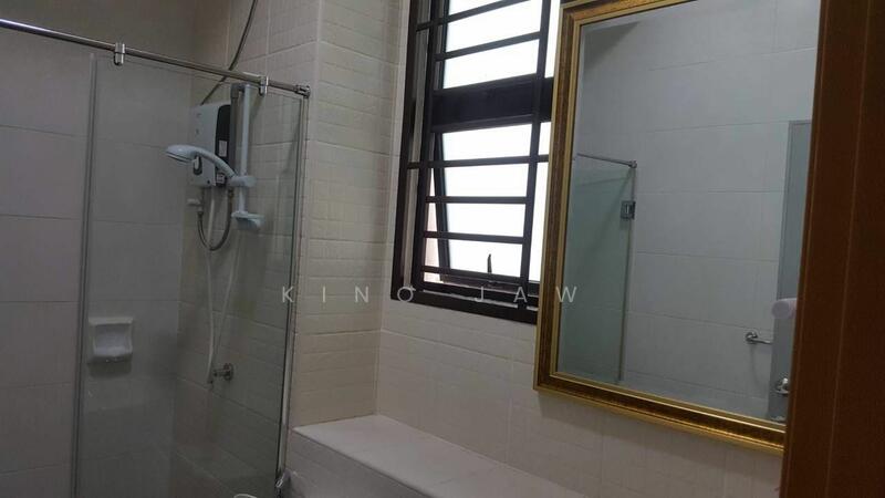Service Residence for Rent at The Sky Executive Suites - Kino Jaw - Bathroom - PropertyGuru.com.my