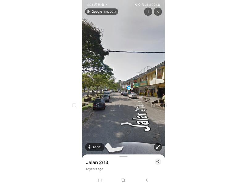 For Rent - Taman Bukit Rawang Jaya