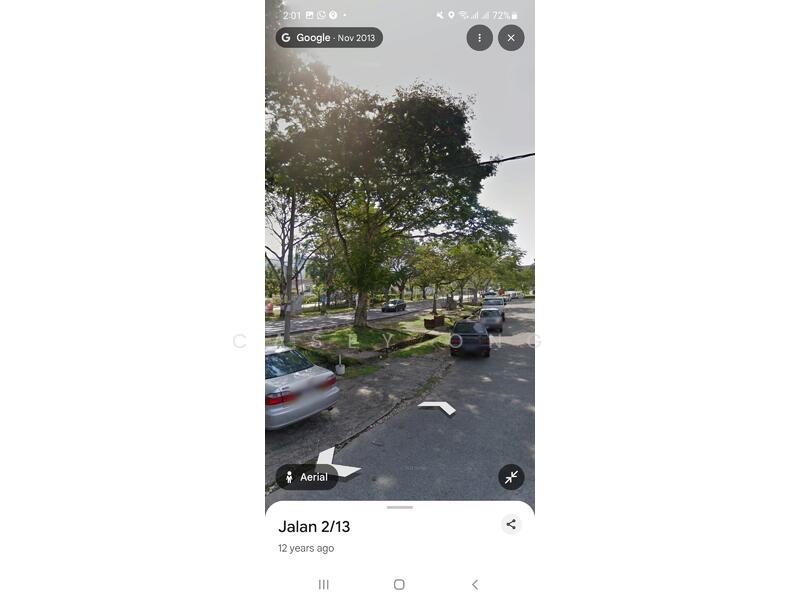 For Rent - Taman Bukit Rawang Jaya