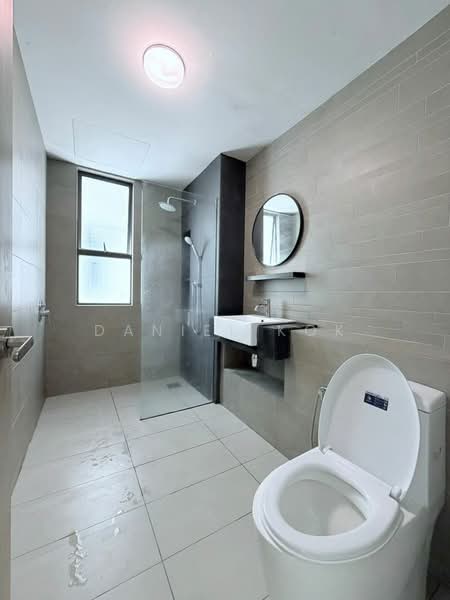 Condominium for Rent at Irama Wangsa - Daniel Kok - Bathroom - PropertyGuru.com.my