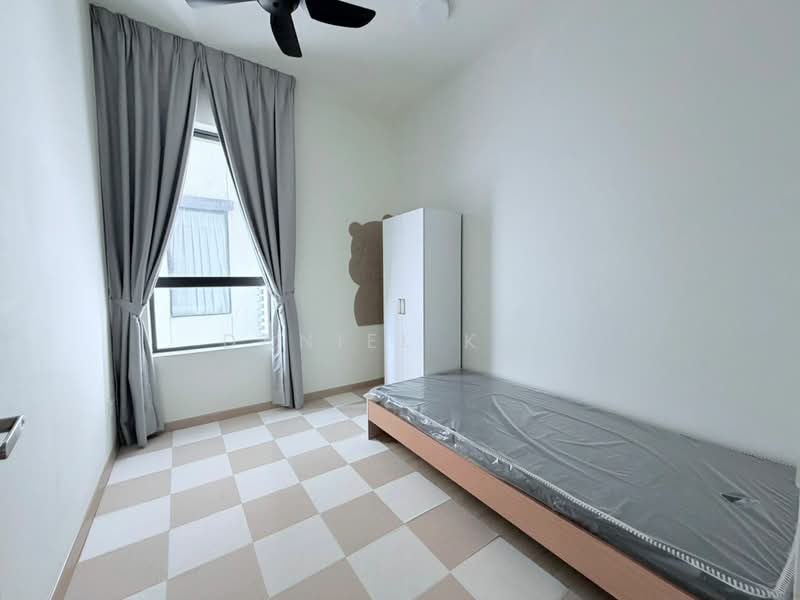 Condominium for Rent at Irama Wangsa - Daniel Kok - Bedroom - PropertyGuru.com.my