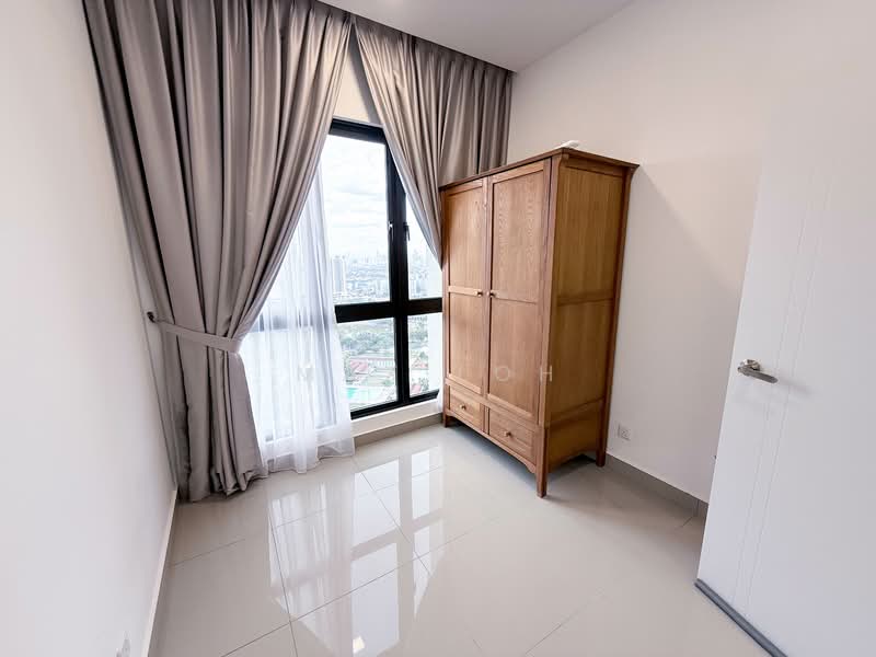 Kondominium untuk Disewa di Panorama Residences - Max Loh - View - PropertyGuru.com.my