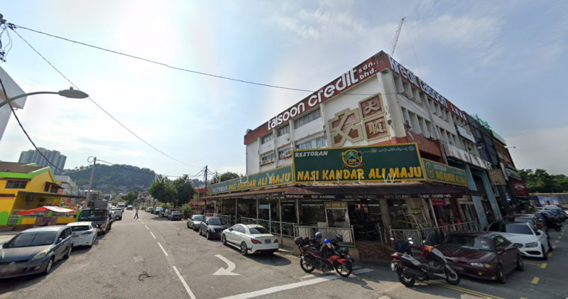 For Sale - Taman Cheras Permata 1