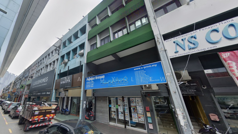 For Sale - Taman Cheras Permata 1