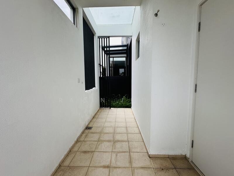 Rumah Teres 2-Tingkat untuk Dijual di Bandar Gamuda Gardens (Rawang) - Ravin Judge - Exterior - PropertyGuru.com.my