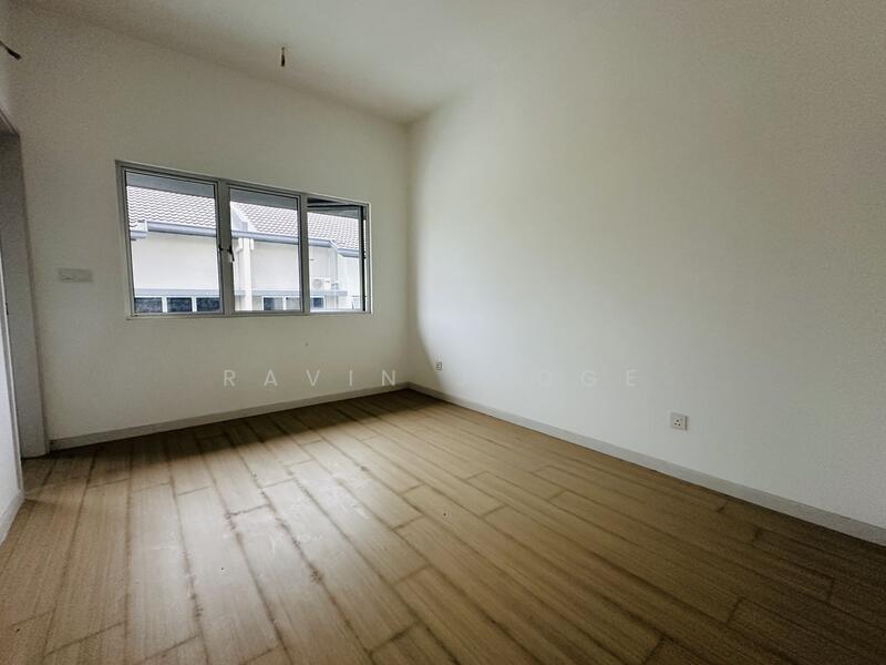 Rumah Teres 2-Tingkat untuk Dijual di Bandar Gamuda Gardens (Rawang) - Ravin Judge - Interior - PropertyGuru.com.my