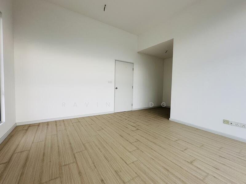 Rumah Teres 2-Tingkat untuk Dijual di Bandar Gamuda Gardens (Rawang) - Ravin Judge - Interior - PropertyGuru.com.my