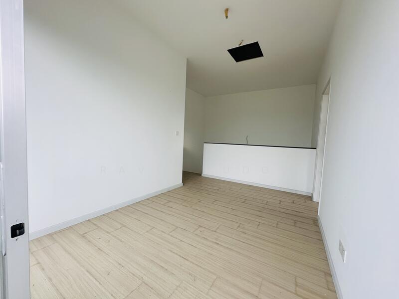 Rumah Teres 2-Tingkat untuk Dijual di Bandar Gamuda Gardens (Rawang) - Ravin Judge - Interior - PropertyGuru.com.my