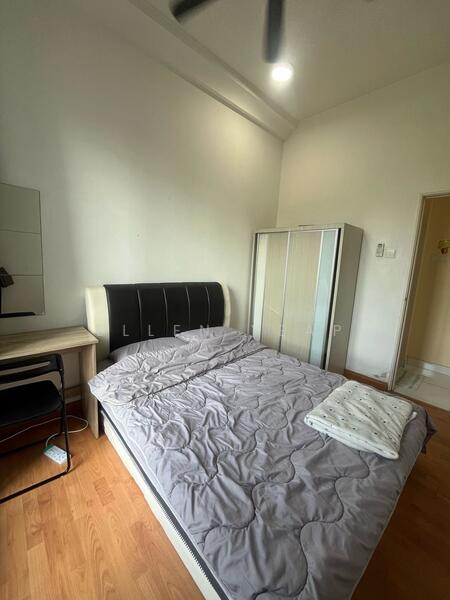 Service Residence for Rent at The Platino Serviced Apartment - Ellen Yeap - Bedroom - PropertyGuru.com.my