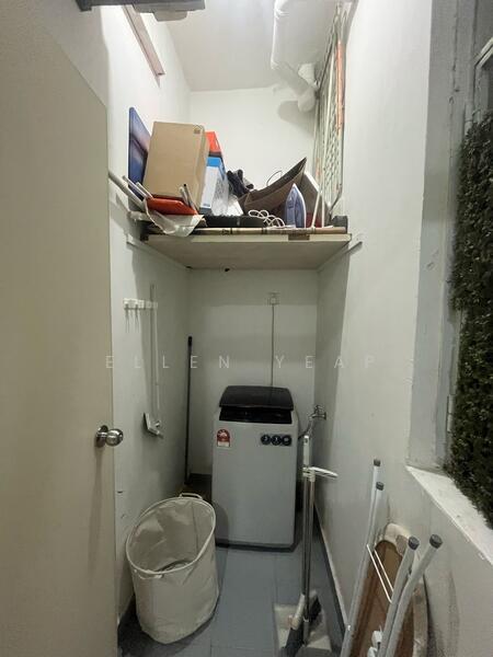 Service Residence for Rent at The Platino Serviced Apartment - Ellen Yeap - Interior - PropertyGuru.com.my