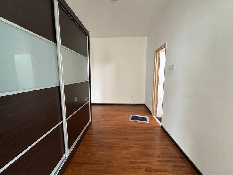 Untuk Disewa - Casa Almyra