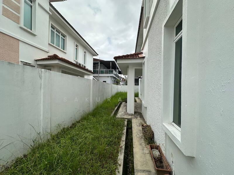 Untuk Disewa - Casa Almyra