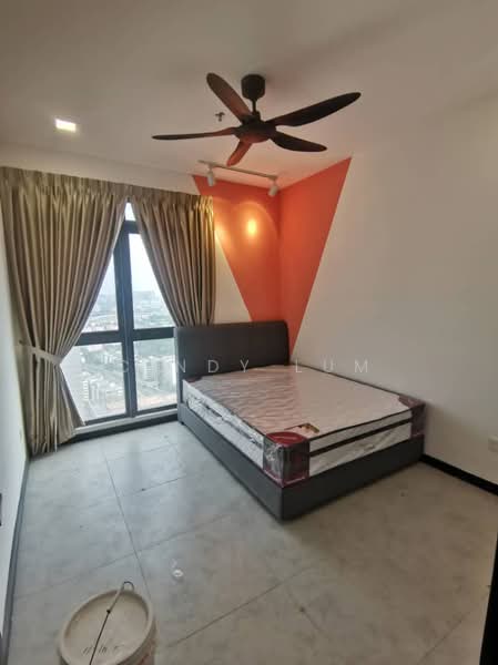 Service Residence for Sale at Neu Suites - Cindy Lum - Bedroom - PropertyGuru.com.my