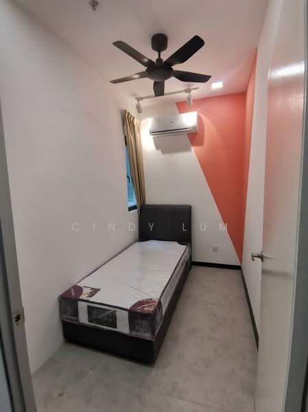 Service Residence for Sale at Neu Suites - Cindy Lum - Bedroom - PropertyGuru.com.my