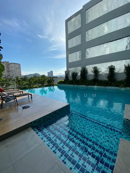 Service Residence for Sale at Neu Suites - Cindy Lum - Exterior - PropertyGuru.com.my