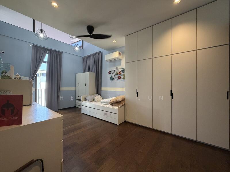 Terraced House for Sale in Desa Parkcity (Kuala Lumpur) - Hei Kar Jun - Bedroom - PropertyGuru.com.my