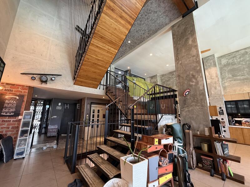 Terraced House for Sale in Desa Parkcity (Kuala Lumpur) - Hei Kar Jun - Interior - PropertyGuru.com.my