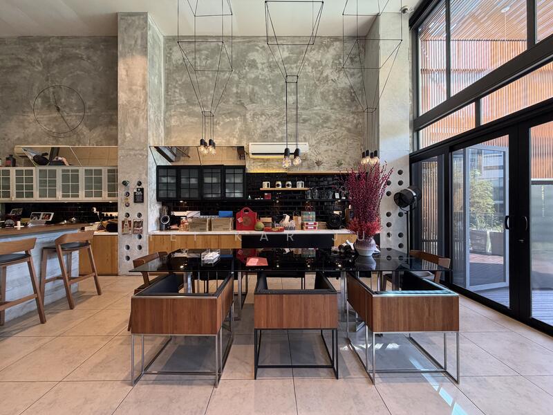 Terraced House for Sale in Desa Parkcity (Kuala Lumpur) - Hei Kar Jun - Kitchen - PropertyGuru.com.my