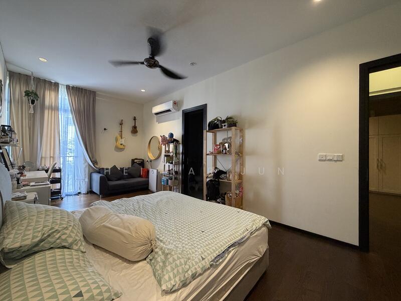 Terraced House for Sale in Desa Parkcity (Kuala Lumpur) - Hei Kar Jun - Bedroom - PropertyGuru.com.my