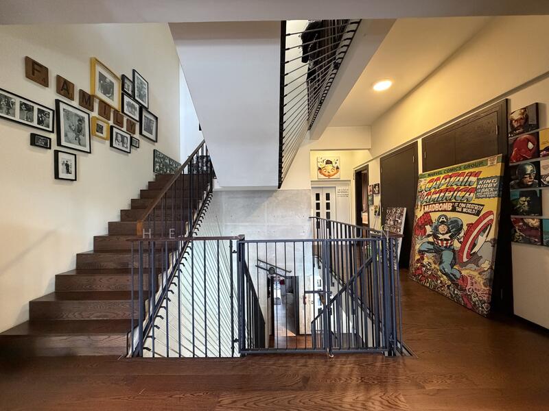 Terraced House for Sale in Desa Parkcity (Kuala Lumpur) - Hei Kar Jun - Interior - PropertyGuru.com.my