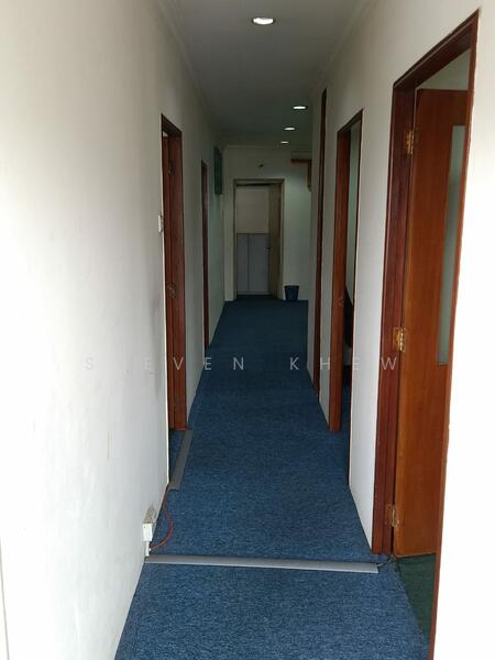 Corridor
