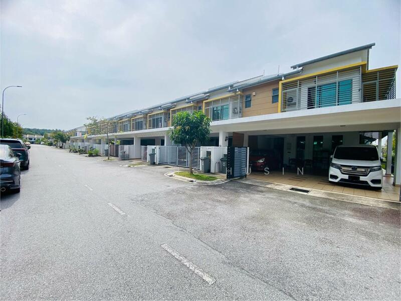 Kota Seriemas untuk Untuk Dijual - RM 699,000, Feb 2026 - Exterior - PropertyGuru.com.my