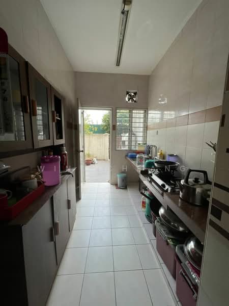 Kinrara Mas untuk Untuk Dijual - RM 979,000, Mac 2026 - Kitchen - PropertyGuru.com.my
