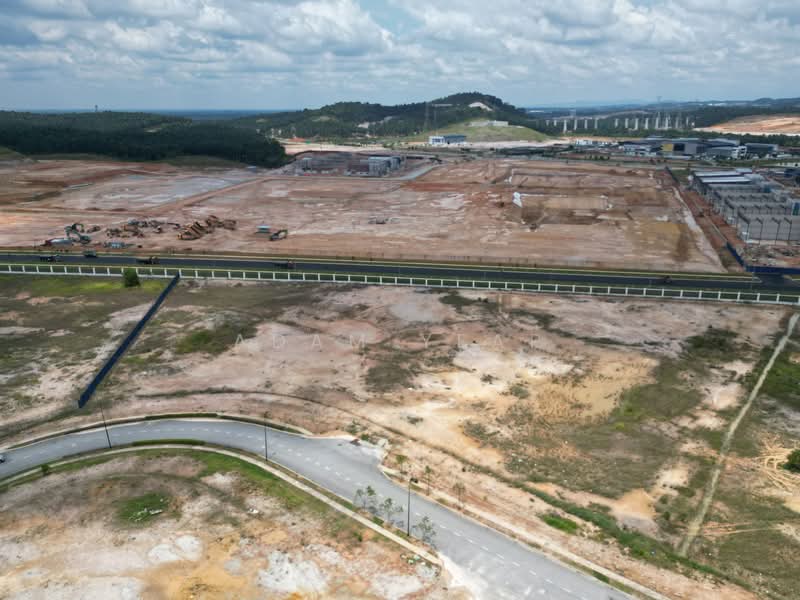 Eco Business Park V, TIAJ, ELMINA, Setia Alam, Shah Alam, U10, U5, U6, U8, U16 untuk Untuk Dijual - RM 9,000,000, Mac 2026 - Exterior - PropertyGuru.com.my