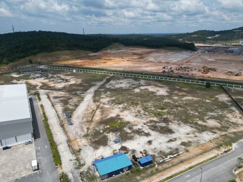 Eco Business Park V, TIAJ, ELMINA, Setia Alam, Shah Alam, U10, U5, U6, U8, U16 untuk Untuk Dijual - RM 9,000,000, Mac 2026 - Exterior - PropertyGuru.com.my