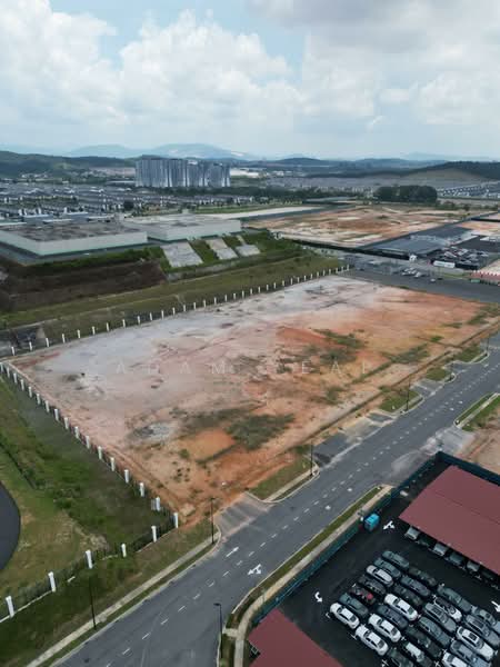 Eco Business Park V, TIAJ, ELMINA, Setia Alam, Shah Alam, U10, U5, U6, U8, U16 untuk Untuk Dijual - RM 9,000,000, Mac 2026 - PropertyGuru.com.my
