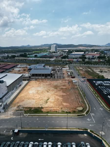 Eco Business Park V, TIAJ, ELMINA, Setia Alam, Shah Alam, U10, U5, U6, U8, U16 untuk Untuk Dijual - RM 9,000,000, Mac 2026 - PropertyGuru.com.my