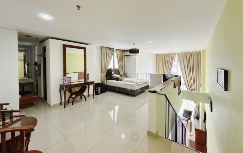 Servis Apartment untuk Disewa di Centrio Pantai Hillpark - Christine Tan - PropertyGuru.com.my