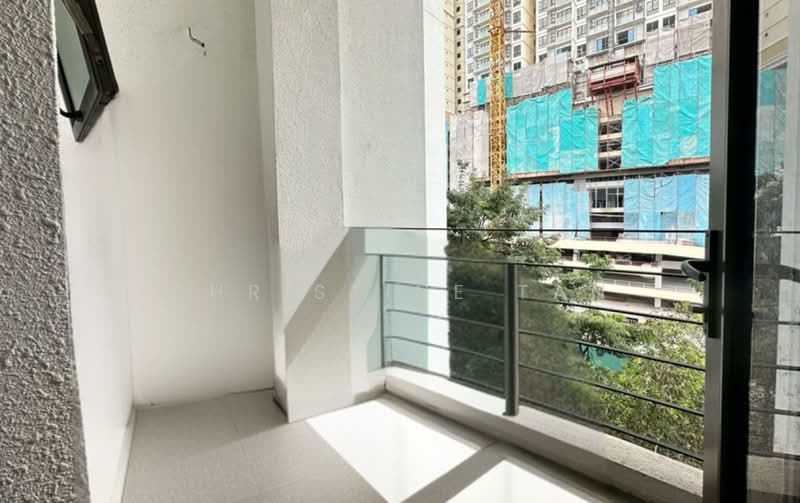 Servis Apartment untuk Disewa di Centrio Pantai Hillpark - Christine Tan - PropertyGuru.com.my