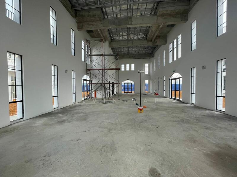 Anggun City untuk Untuk Disewa - RM 25,600 /bulan, Mac 2026 - Interior - PropertyGuru.com.my