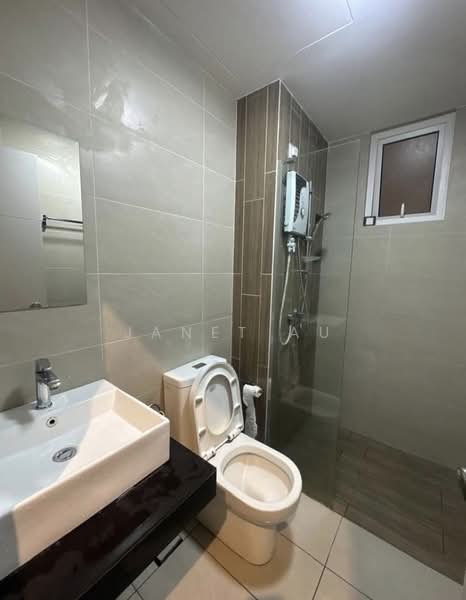 Servis Apartment untuk Dijual di RYAN & MIHO - Janet Au - PropertyGuru.com.my