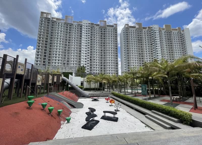 Service Residence for Sale at RYAN & MIHO - Janet Au - Exterior - PropertyGuru.com.my