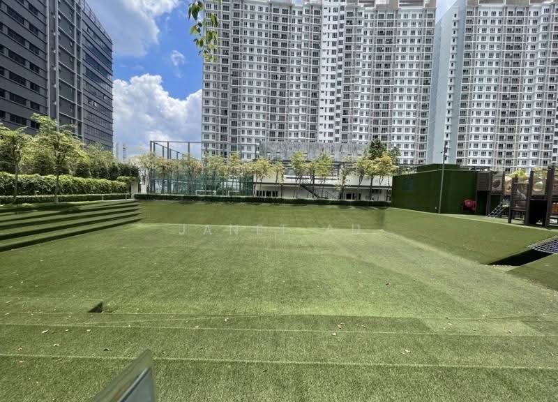 Service Residence for Sale at RYAN & MIHO - Janet Au - Exterior - PropertyGuru.com.my