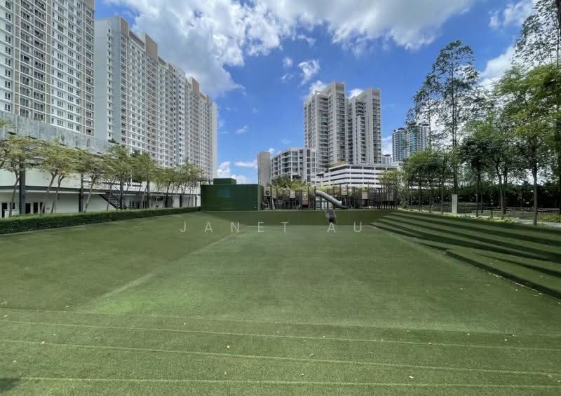 Service Residence for Sale at RYAN & MIHO - Janet Au - Exterior - PropertyGuru.com.my
