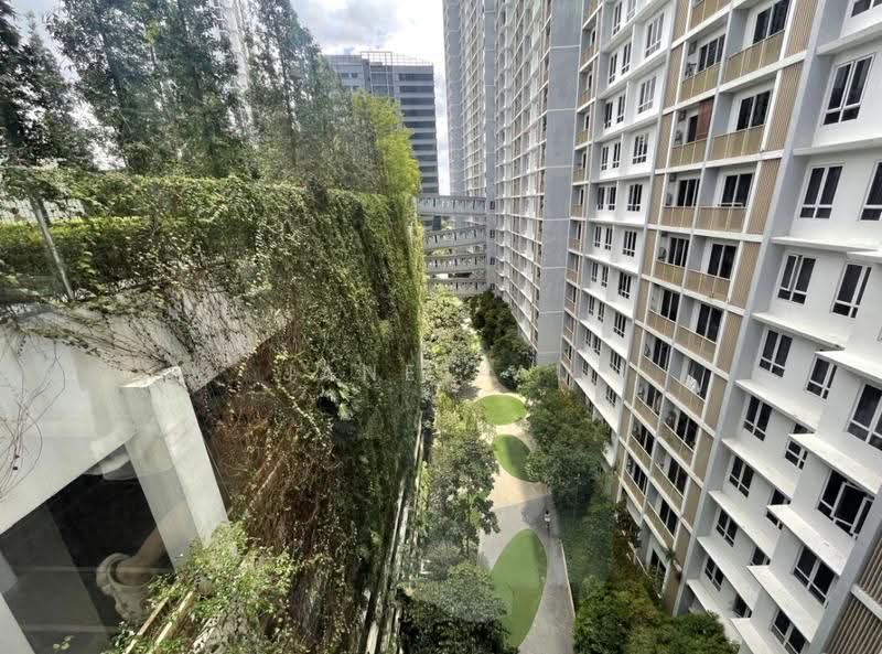 Service Residence for Sale at RYAN & MIHO - Janet Au - Exterior - PropertyGuru.com.my