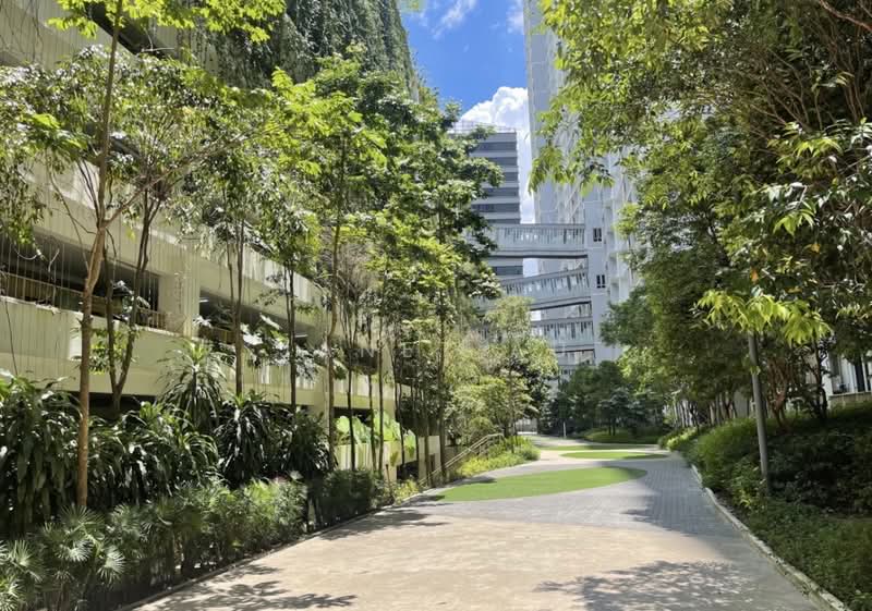 Service Residence for Sale at RYAN & MIHO - Janet Au - Exterior - PropertyGuru.com.my