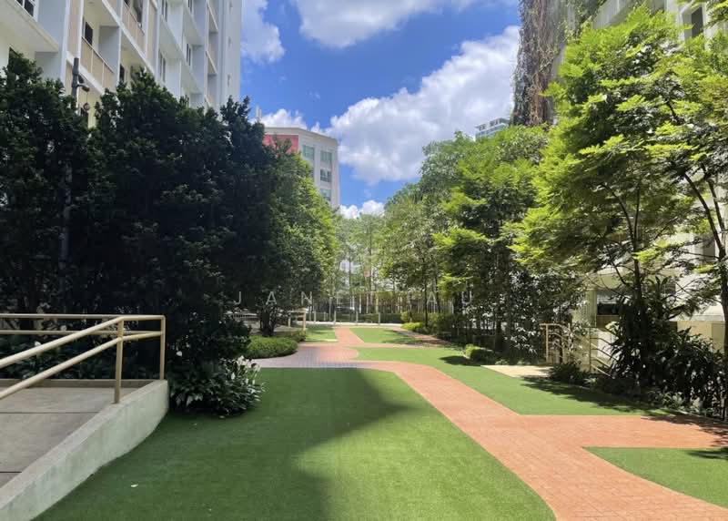 Service Residence for Sale at RYAN & MIHO - Janet Au - Garden - PropertyGuru.com.my