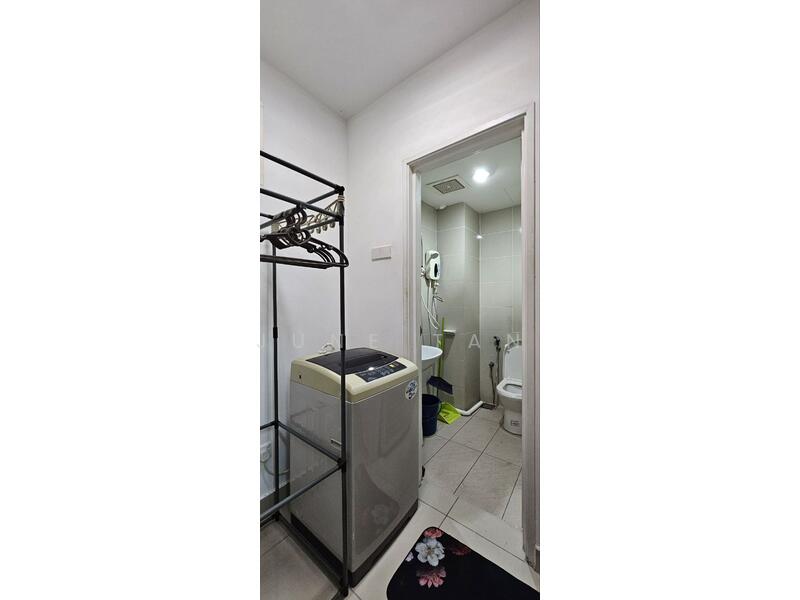 Condominium for Rent at The Scott Garden SOHO - June Tan - Bathroom - PropertyGuru.com.my